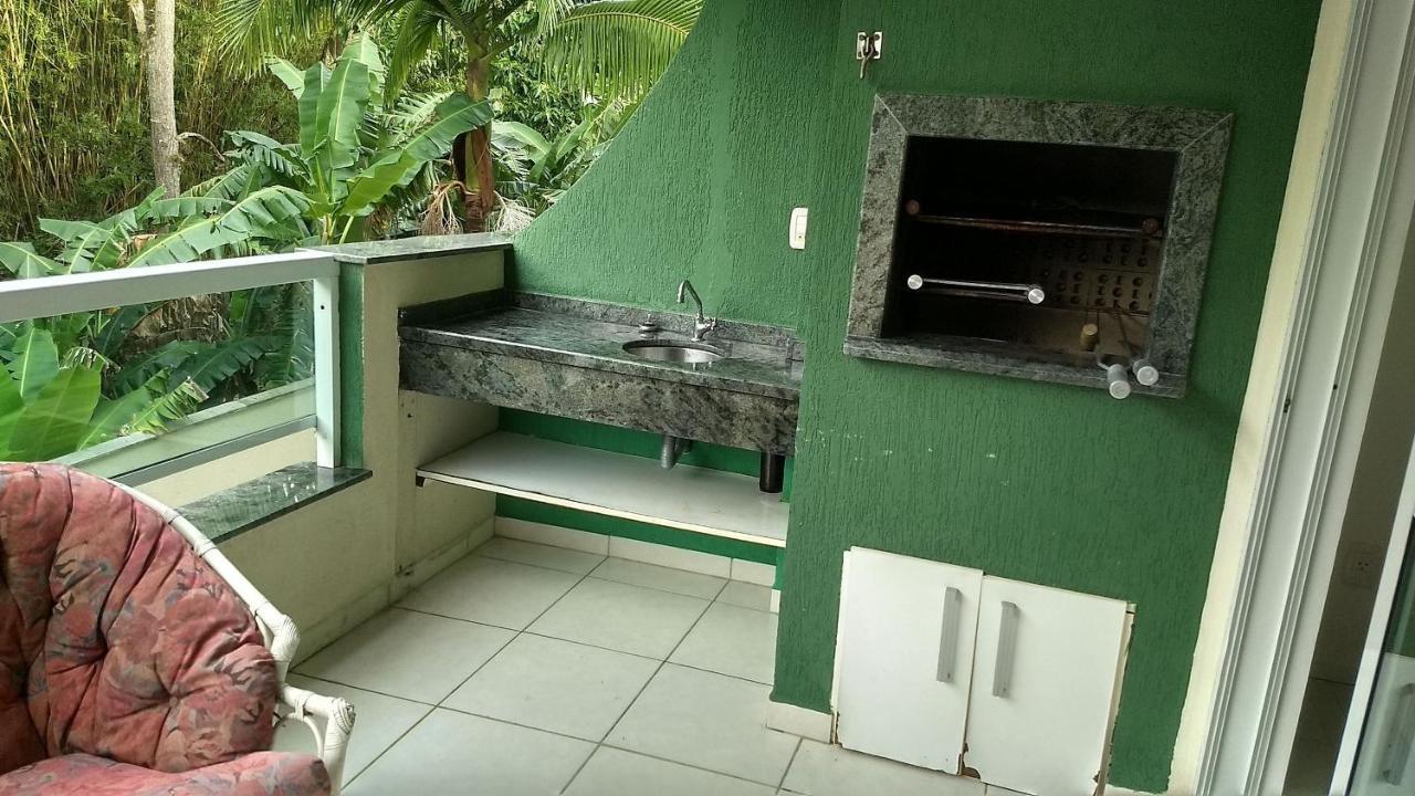 Apto Com 02 Quartos Praia Da Conceicao Bombinhas Sc Esterno foto