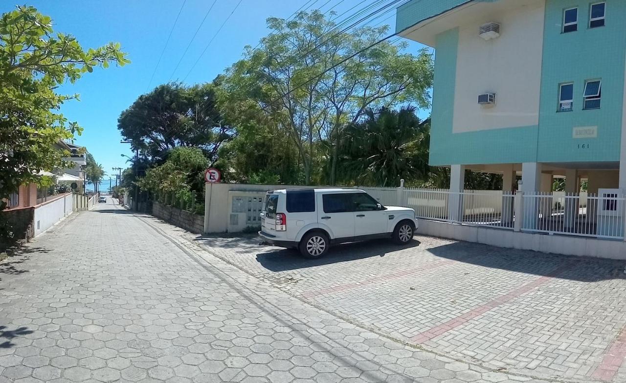 Apto Com 02 Quartos Praia Da Conceicao Bombinhas Sc Esterno foto