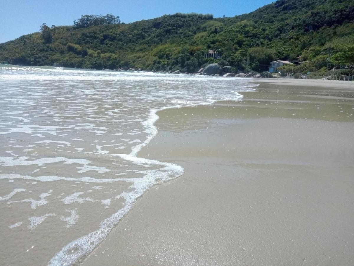 Apto Com 02 Quartos Praia Da Conceicao Bombinhas Sc Esterno foto