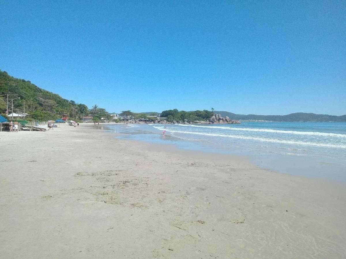 Apto Com 02 Quartos Praia Da Conceicao Bombinhas Sc Esterno foto
