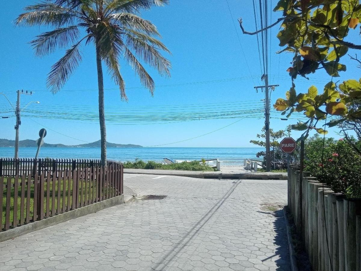Apto Com 02 Quartos Praia Da Conceicao Bombinhas Sc Esterno foto