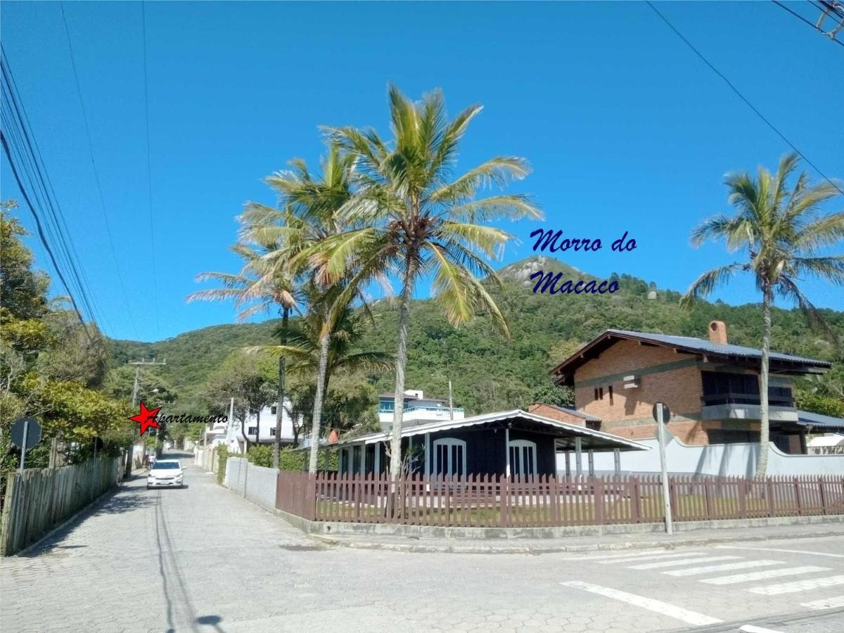 Apto Com 02 Quartos Praia Da Conceicao Bombinhas Sc Esterno foto